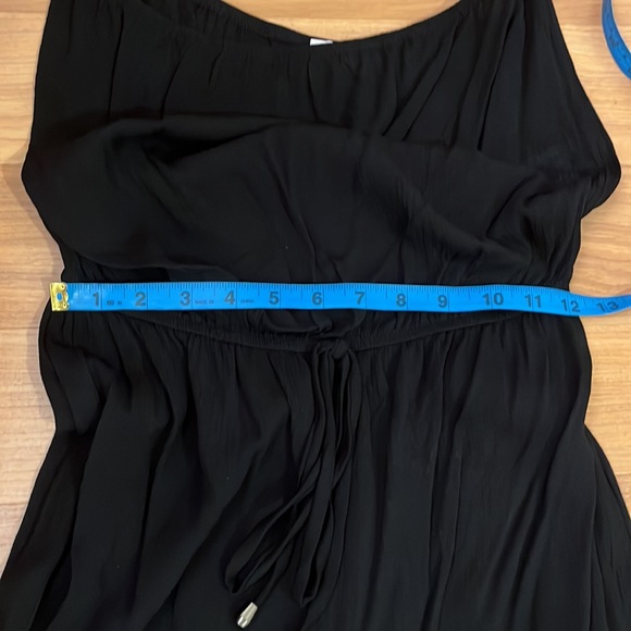Pink Lily NWOT Strapless Jumpsuit - Picture 10 of 12